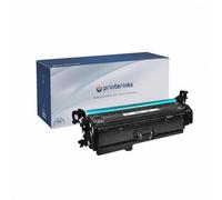 Compatible HP 201X High Capacity Toner Cartridge (Replaces HP CF400X) Black