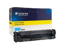 Compatible HP 203A (CF541A) Original Cyan LaserJet Toner Cartridge
