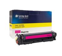 Compatible HP 203A (CF543A) Original Magenta LaserJet Toner Cartridge