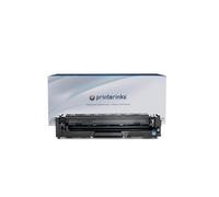 Compatible HP 203X High Capacity Toner Cartridge (Replaces HP CF541X) Cyan