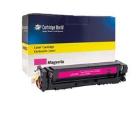 Compatible HP 203X Original Magenta LaserJet Toner Cartridge (CF543X)