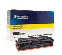 Compatible HP 207A Black Toner Cartridge (W2210A)