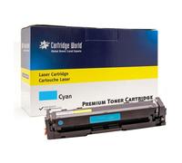 Compatible HP 207A Cyan Toner Cartridge (W2211A)
