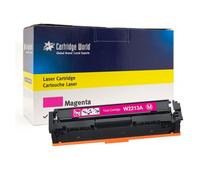 Compatible HP 207A Magenta Toner Cartridge (W2213A)