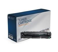 Compatible HP 207A Standard Capacity Toner Cartridge (Replaces HP W2211A) Cyan
