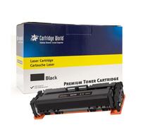 Compatible HP 207X High Yield Black Toner Cartridge Original (W2210X)