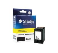Compatible HP 21XL Black Ink Cartridge (C9351CE)