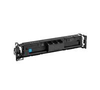 Compatible HP 220A Standard Capacity Toner Cartridge (Replaces HP W2201A) Cyan