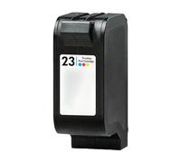 Compatible HP 23 Ink Cartridge (Replaces HP C1823DE) Tri-Colour