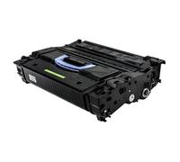 Compatible HP LaserJet Enterprise M806x+ NFC/Wireless Direct Printer Toner Cartridges (2 Pack) -CF325X Multipack
