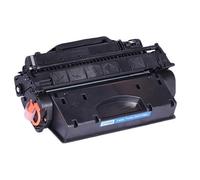 Compatible HP 26X High Capacity Toner Cartridge (Replaces HP CF226X) Black