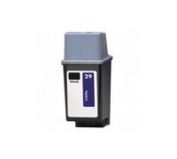 Compatible HP 29 Ink Cartridge (Replaces HP 51629AE) Black