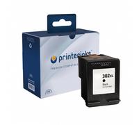 Compatible HP DeskJet 3630 Printer Ink Cartridges (3 Pack) -F6U68AE Multipack