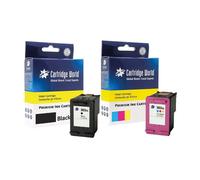 Compatible HP 303XL Multipack Ink Cartridge (3YN10AE) - HP Envy Photo Series Ink Cartridges - HP Envy Photo 6620 Ink Cartridges