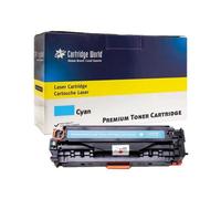 Compatible HP 304A Cyan LaserJet Toner Cartridge (CC531A)