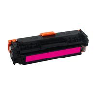 Compatible HP 304A Toner Cartridge (Replaces HP CC533A) Magenta