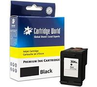 Compatible HP 304XL Black (N9K08AE) Ink Cartridge