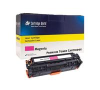 Compatible HP 305A Magenta LaserJet Toner Cartridge (CE413A)
