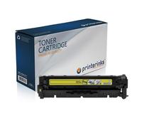 Compatible HP 305A Standard Capacity Toner Cartridge (Replaces HP CE412A) Yellow