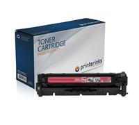 Compatible HP 305A Standard Capacity Toner Cartridge (Replaces HP CE413A) Magenta