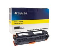 Compatible HP 305X High Yield Black LaserJet Toner Cartridge (CE410X)