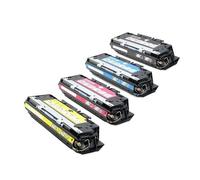 Compatible HP 308A/309A Full Set Toner Cartridges (4 Pack) Multipack