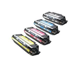 Compatible HP 308A/309A Full Set Toner Cartridges (4 Pack) Multipack