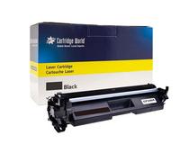 Compatible HP 30A (CF230A) Black