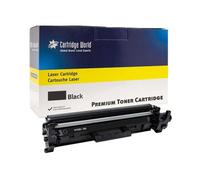 Compatible HP 30X CF230X