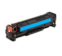 Compatible HP 312A Toner Cartridge (Replaces HP CF381A) Cyan