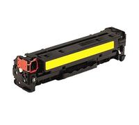 Compatible HP 312A Toner Cartridge (Replaces HP CF382A) Yellow