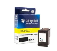 Compatible HP 336 Black Inkjet Cartridge (C9362EE)