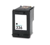 Compatible HP 336 Ink Cartridge (Replaces HP C9362EE) Black