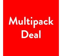 Compatible HP 338 Black/343 Tri-colour 2 Pack Inkjet Cartridges (SD449EE)