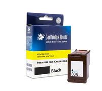 Compatible HP 338 Black Inkjet Cartridge (C8765EE)