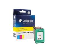 Compatible HP 344 Tri-colour Inkjet Cartridge (C9363EE)