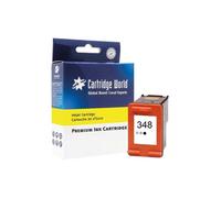 Compatible HP 348 Colour (C9369AE)