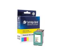 Compatible HP 351XL High Yield Tri-colour Inkjet Cartridge (CB338EE)