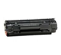 Compatible HP 35A Toner Cartridge (Replaces HP CB435A) Black