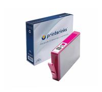 Compatible HP 364XL High Capacity Ink Cartridge (Replaces HP CB324EE) Magenta