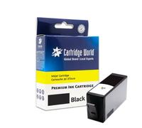 Compatible HP 364XL High Yield Black Inkjet Cartridge (CN684EE)