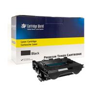 Compatible HP 37X (CF237X) Black