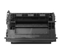 Compatible HP 37X High Capacity Toner Cartridge (Replaces HP CF237X) Black