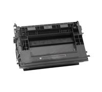 Compatible HP 37Y High Capacity Toner Cartridge (Replaces HP CF237Y) Black