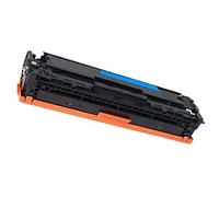 Compatible HP 410A Standard Capacity Toner Cartridge (Replaces HP CF411A) Cyan