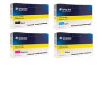 Compatible HP 415A Toner Cartridge Pack (W2030A, W2031A, W2033A, W2032A)