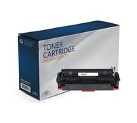 Compatible HP Colour LaserJet Enterprise M455dn Printer Toner Cartridges (4 Pack) -W2030X Multipack