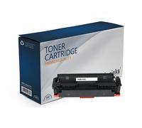 Compatible HP 415X High Capacity Toner Cartridge (Replaces HP W2031X) Cyan