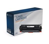Compatible HP 415X High Capacity Toner Cartridge (Replaces HP W2032X) Yellow