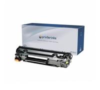 Compatible HP 44A Toner Cartridge (Replaces HP CF244A) Black